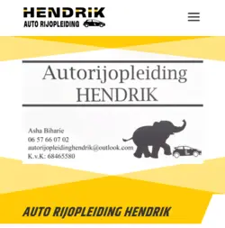 autorijopleidinghendrik.nl