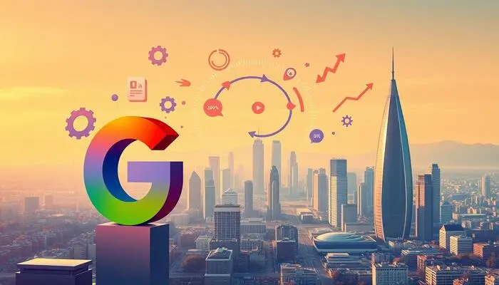Google seo